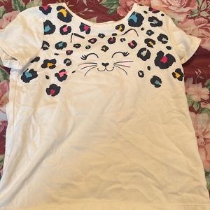 Girls T-shirt